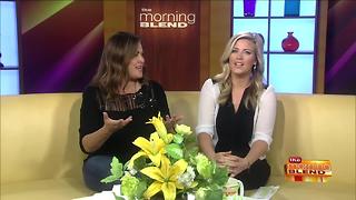 Molly & Tiffany with the Buzz for July 3!