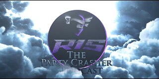 The Party Crasher Podcast Ep.1