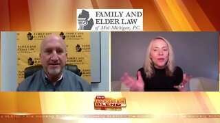 Family and Elder Law of Mid-Michigan, P.C. - 2/25/22