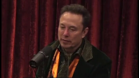 Elon talks about Soros