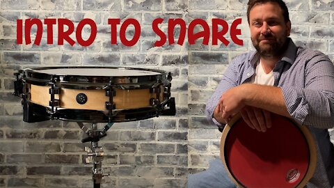 Introduction To Snare Drum | Parts Of The Snare | Different Snare Drums | Snare Drum Stands | Mutes