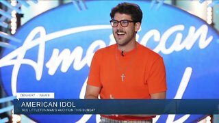Littleton man set to make debut on American Idol