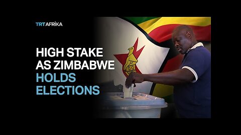Zimbabwe Elections 2023: The Battle for Zimbabwean Presidency