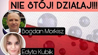 Nie stój! Działaj!!! - Edyta Kubik