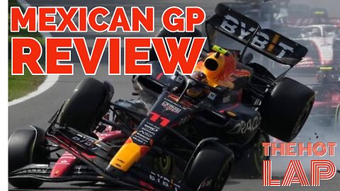Mexico GP Review: All the heartbreaks and triumphs!