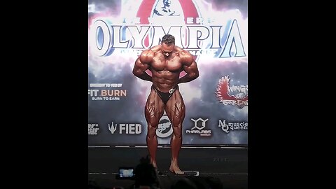 Cbum Mr Olympia || Cbum Workout Motivation #cbum #shorts