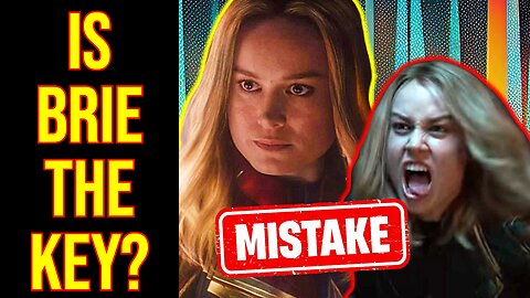 The Marvels Director Concerned About Promoting Film Without Brie Larson