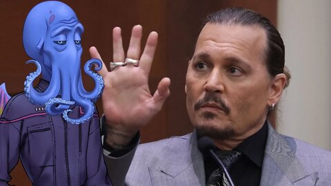 Johnny Depp Vs Amber Heard - The Second Week Of The Trial