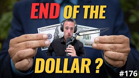 It’s Over: China Just Broke The US Dollar | The Jonathan Kogan Show