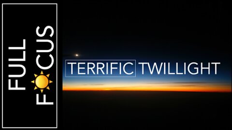 FULL FOCUS 🌴☀️🌴: Work Music | Volume 10: Terrific Twilight | Binaural Beats To Focus & Concentrate