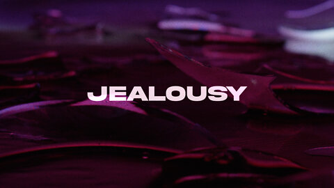 Always Never - Jealousy (Official Lyric Video)