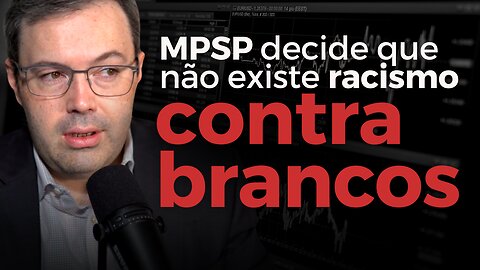 Para promotora do MP-SP, não existe crime de racismo contra brancos