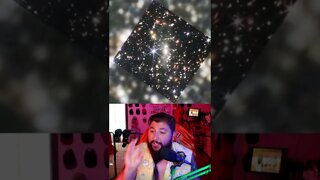 James Webb Telescope vs Hubble Telescope [PERSPECTIVE]