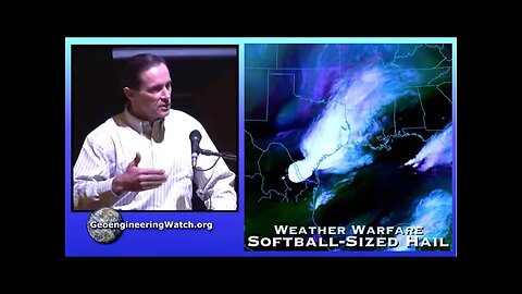 Dane Wigington: Mass Extinction Underway. Global Alert 4-29-2023 #403