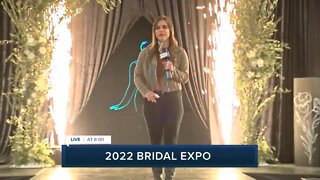 Bridal Expo sparkles headline