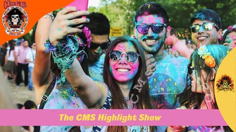 7/11/20 - The CMS Highlight Show