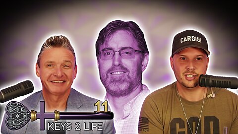 Keys 2 Life EP53: Dr. Bryan Ardis | WATCH THE WATER 2