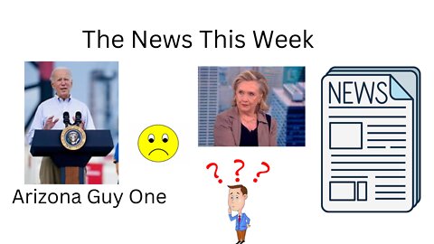 This week in the News