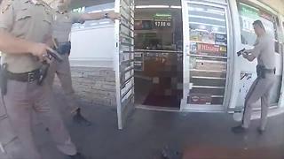 Tulsa Police release bodycam video of fatal shooting