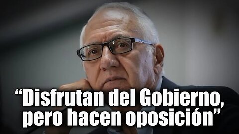 🛑🎥Declaraciones: ministro de Salud, Guillermo Jaramillo, Tras reunión con Álvaro Uribe Vélez.👇👇