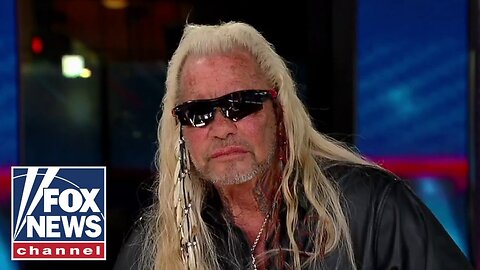 Dog the Bounty Hunter: These migrants are going back