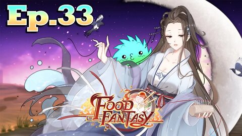 Sweet & Sour GORGEOUS!!! | Food Fantasy - Ep.33