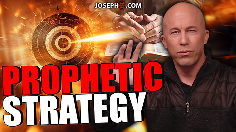 Prophetic Strategy for YOUR NEXT SEASON!!