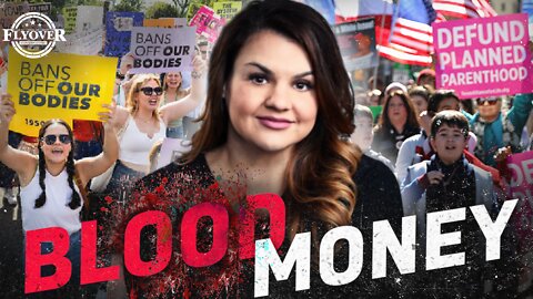 Abby Johnson from Unplanned Exposes Woke Corporations & Pro Death Policies | Flyover Conservatives