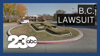 Bakersfield College professor files lawsuit against school