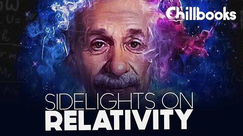 Sidelights on Relativity by Albert Einstein