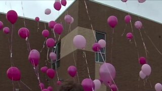 Proposal to ban large balloon releases in Cleveland moves forward