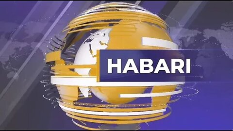 LIVE: UBC HABARI NA BELLA MASANGANO | DECEMBER 15, 2023