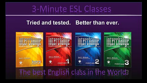 English in 3 Minutes: Essential Grammar (EVALUATIONS AND COMPARISONS)
