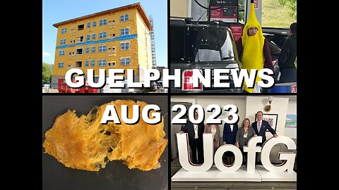 Housing Cost Crisis Dwindles the Shire's & University's Reserve Funds, Banana Guy Tumbles | Aug 2023