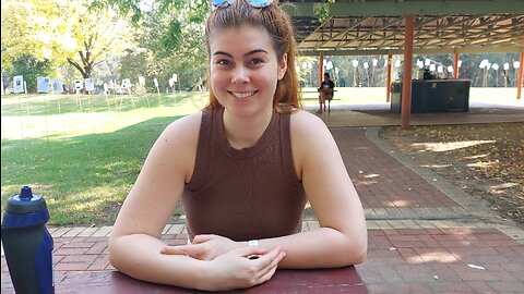 Albury Voices Cafe Locked Out On The Road