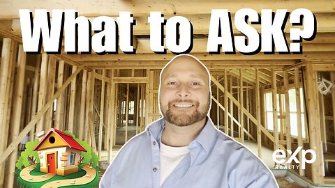 7 Must ASK Questions When Buying a New Home in Oklahoma City, Oklahoma | Living in Oklahoma City