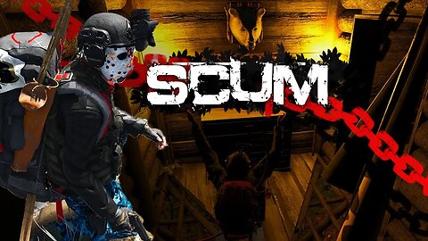 The most Slept on survival game you need to keep your eye on #scumgame #survivalgame