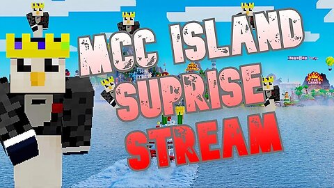 THE SPYING ON MCC ISLAND HAS FINALLY ENDED YES!