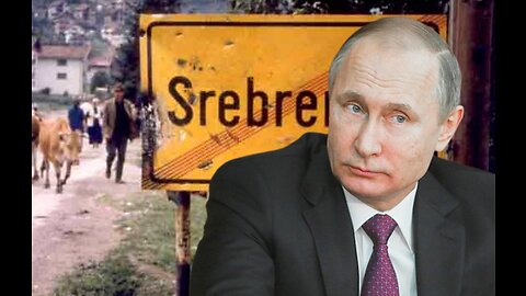 Donbass: Ukraine's Srebrenica, Kremlin's FAKE “genocide” claims--- StopFakeNews