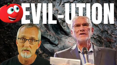 Ken Ham Vs. Phil Vischer "Phil Is WRONG"