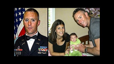 Soldier lost In Afghanistan, Wife Opens His Laptop and Finds Hidden File