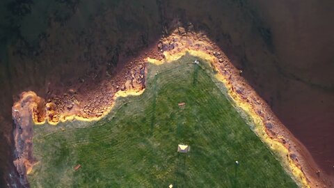 South Coast of Prince Edward Island