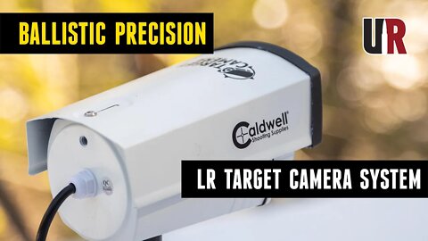 Hands-On: Caldwell Ballistic Precision LR Target Camera System