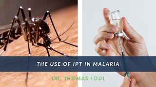 The Use of IPT in Malaria