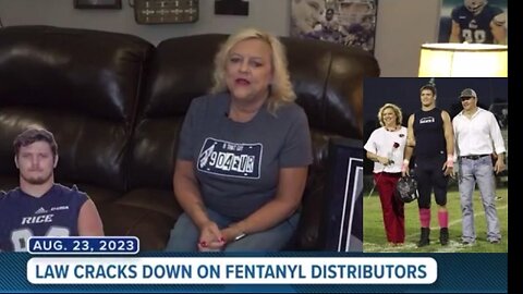 Texas: New Law Charges Fentanyl Distributors with Murder if Someone Dies