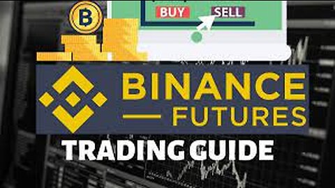 Future Trading Binance 3 long or 3 short same time Ethereum