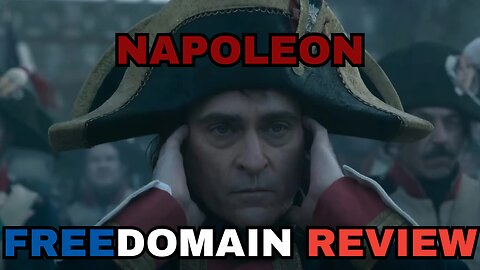 NAPOLEON REVIEW!