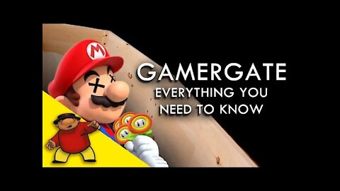Gamergate - Everything You Need to Know - What is GamerGate?
