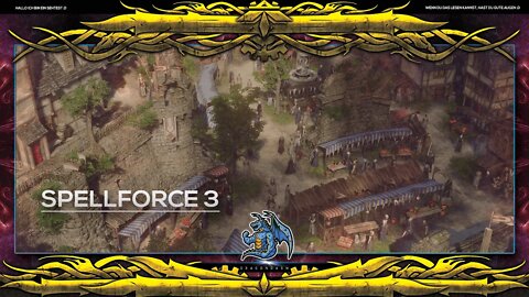 SPELLFORCE 3 #107 🐉 Der letzte Riss