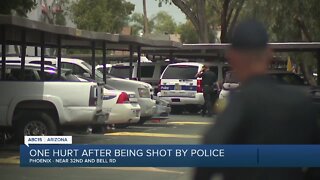 ABC15 Arizona in Phoenix Latest Headlines | April 24, 7pm